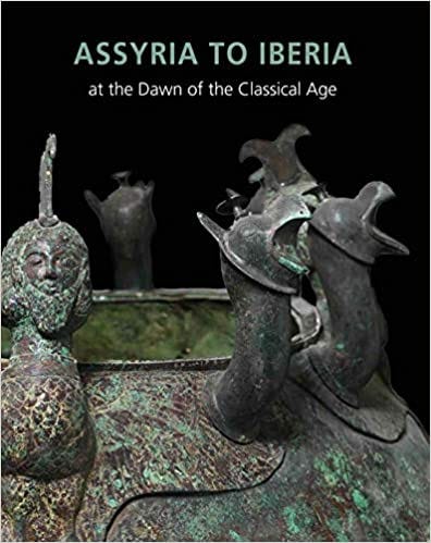 Read Download*( Assyria To Iberia: At The Dawn Of The Classical Age 