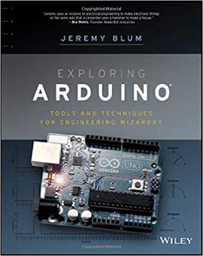 READ/DOWNLOAD=% Exploring Arduino: Tools and Techn | by READ/DOWNLOAD ...