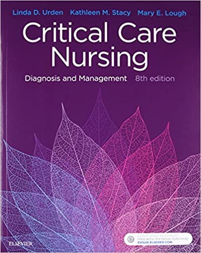 Free Download Critical Care Nursing: Diagnosis and Management Full ...