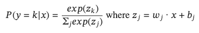 Softmax vs One-vs-Rest Logistic Regression: Multi-class Classifications