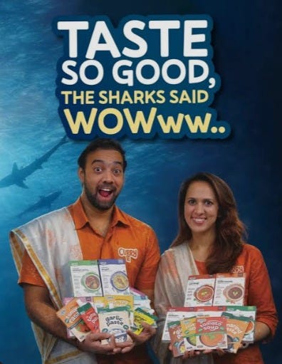 The Quick Commerce Cookbook: How CURRYiT Hijacked the Dinner Hour