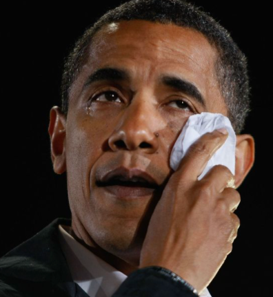 Crying in Regulation. Black men seriously need to take some… | by Donald  Earl Collins | The Baldwin | Medium