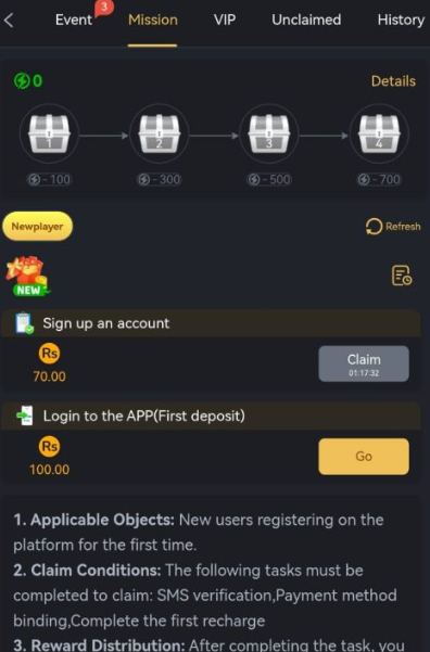 M999 Game New 2026: Best Earning Platform In Pakistan