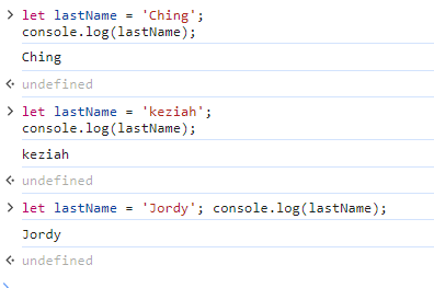 Getting Started With JavaScript Variables And Datatypes: A Beginner’s ...
