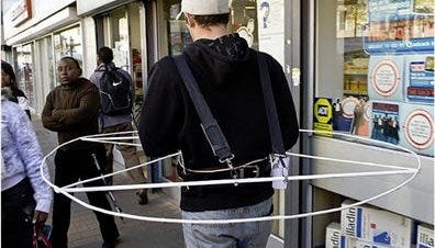How to Get in Your Customers ‘Personal Space’ | by Dawn Dickson ...