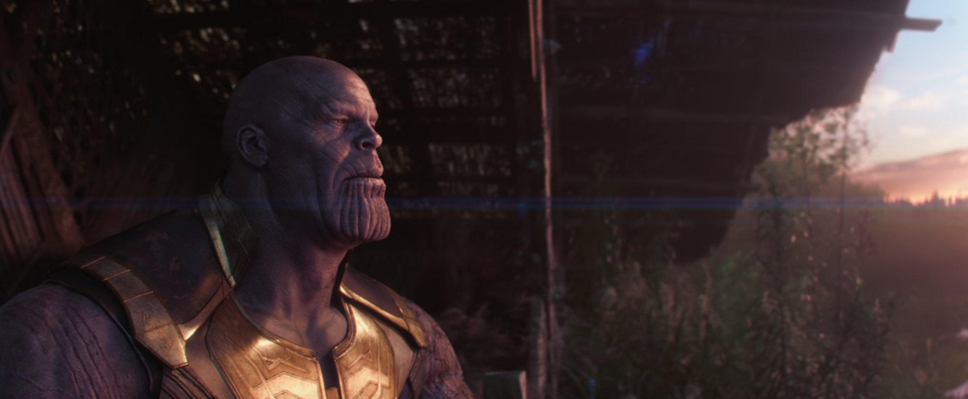 Thanos and the Hero's Journey. “Avengers: Infinity War” used the…, by D.  Roland Hess
