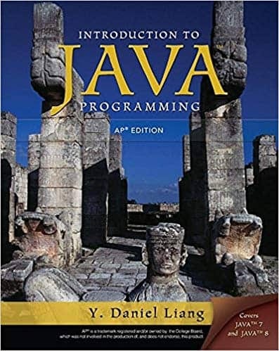 Introduction to Java Programming, AP Version — eBook PDF | by Whitepdf2 ...