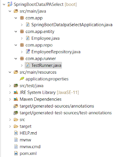 Custom Queries with Spring Data JPA’s @Query Annotation | by idiot | Medium