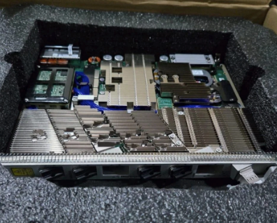 NTK540BC is identified as a WaveLogic 5e MOTR Enhanced 6-Port module