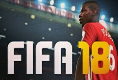 Name : DLS Mod FIFA 18 By Rafei RM Apk + Obb Supported Android