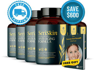 Seri Skin Supplements: A Nourishing Regimen for Radiant Health | by ...