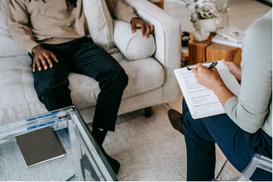 Stronger Together: The Role of Community and Connection in Addiction Recovery