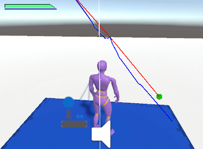 Unity Spline — Getting the Nearest Point With Constraints