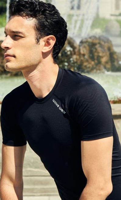 Kinetic Recovery: Elite Men’s Compression Shorts