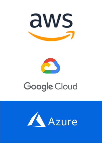 AWS vs GCP vs AZURE — How they Stack Up. | by Samuel Oba | FAUN ...