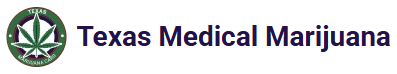 Texas Medical Marijuana
