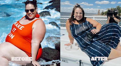 “Whitney Way Thore’s Weight Loss — Distractify Weight Loss Journey