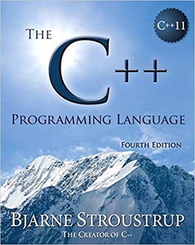 READ/DOWNLOAD=! The C++ Programming Language, 4th | by READ/DOWNLOAD ...