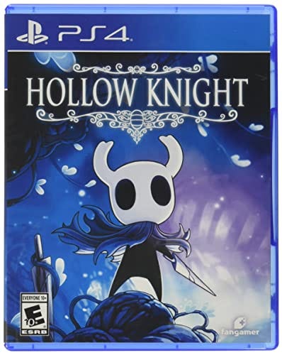 Hollow Knight — Ps4 Danilo Menezes Medium