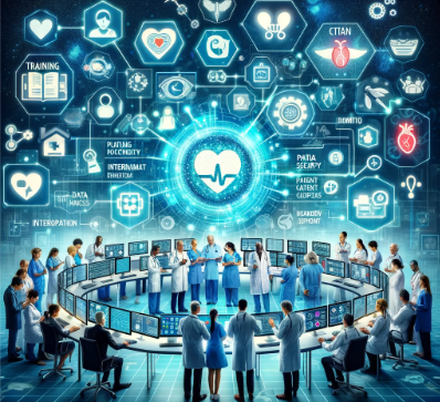 Success Strategies for EHR Adoption in Healthcare | by Rakesh Margam ...