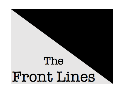 The Front Lines