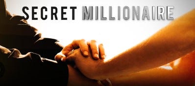 Unveiling the Secret Millionaire Bot: Your Path to Online Wealth