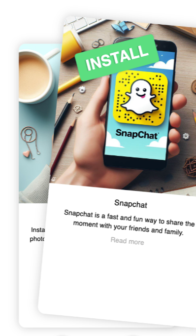 Swiping Made Easy: Introducing react-card-swiper for React Developers ...