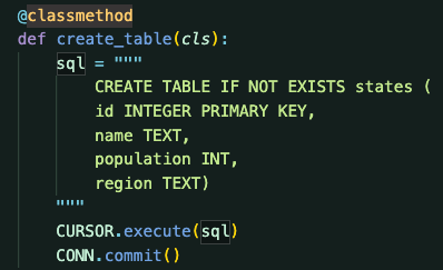 Organization in Python: A Tutorial on How to Manage Table Relations in ...