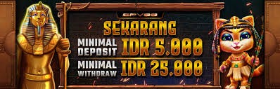 Main di Spv88 Lebih Banyak Bonus New Member Slot Online Bervariasi