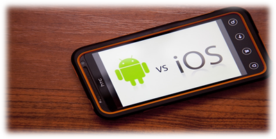 Android vs iOS Pros and Cons: How to Choose Your Mobile App Platform ...