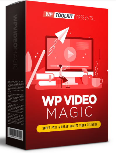 WP Toolkit Video Magic Review by IM Wealth Builders | by Rob Miller | Medium