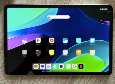 Xiaomi Pad 6 Review - Great for entertainment but there are compromises
