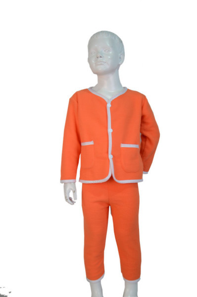 piyama anak monkey 1 17 th