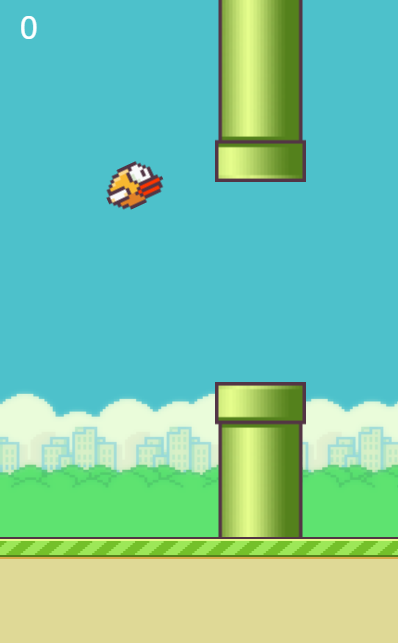 Flappy Bird in HTML5 and WebGL - Showcase - PlayCanvas Discussion