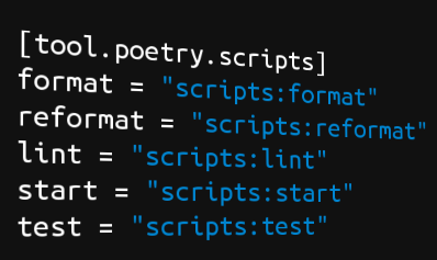 Python-Scripts. This article introduces Python-Scripts… | by Philip ...
