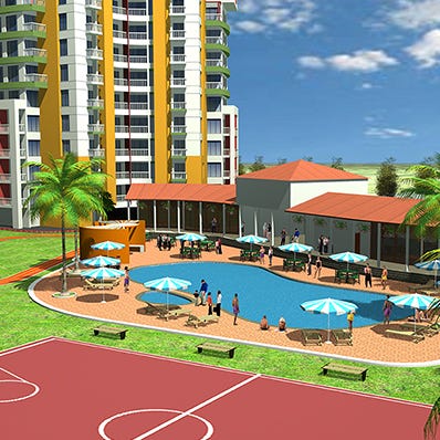 Commercial Projects in Raj Nagar Extension Ghaziabad