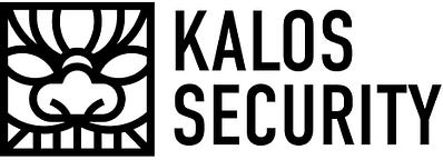 KALOS Security