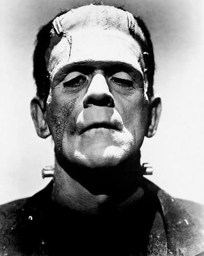 Is Frankenstein Really a Feminist Book? I Mistook It for Horror