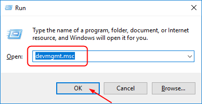 devmgmt.msc