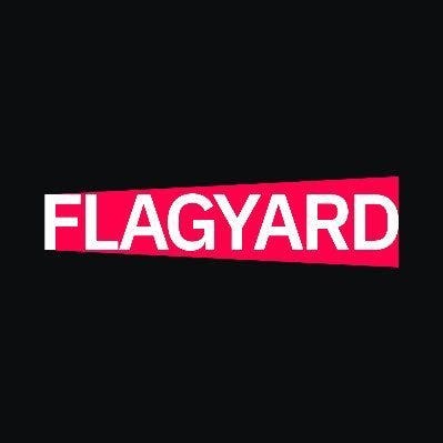 TechShop : FLAG-YARD