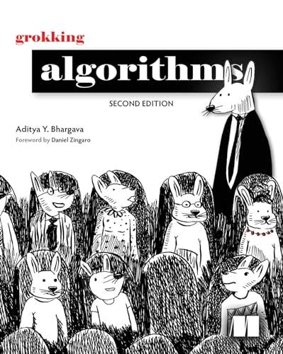 Top Books to Build Your Algorithmic Thinking and Problem-Solving Skills ...