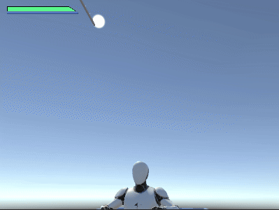 Zip Line — Further refinements