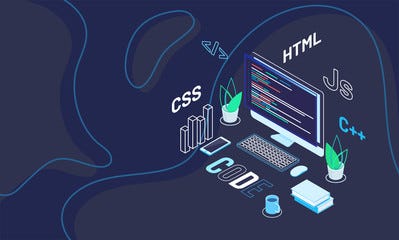 Building a Strong Foundation: Why Learn HTML, CSS, and JavaScript ...