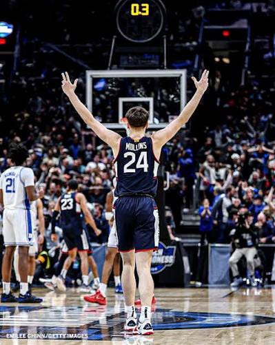 Did UConn give us the greatest buzzer beater in NCAA history?
