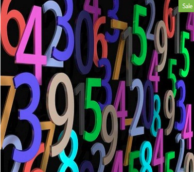 The SECRET meaning behind numbers in the universe #garythenumbersguy