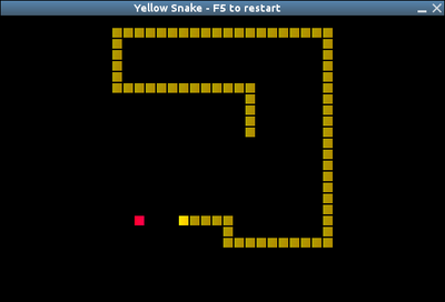 Create Your Own Snake Game. The Snake game is a timeless classic… | by ...