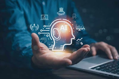 AI Operations in Salem How AI is Changing Business Operations