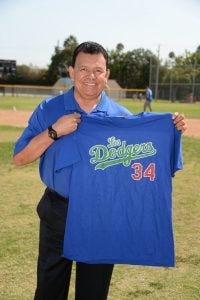 Los Angeles Dodgers on X: Celebrate Mexican Heritage Day