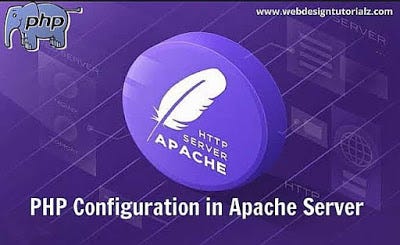 Php Configuration In Apache Server By Web Design Tutorialz Medium Php Configuration In Apache Server By Web Design Tutorialz Medium