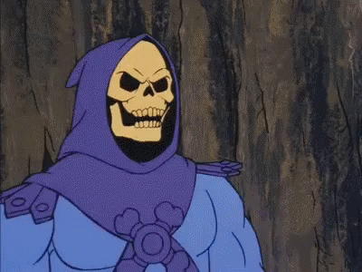 Movie Discussion: Masculinity in Masters of the Universe